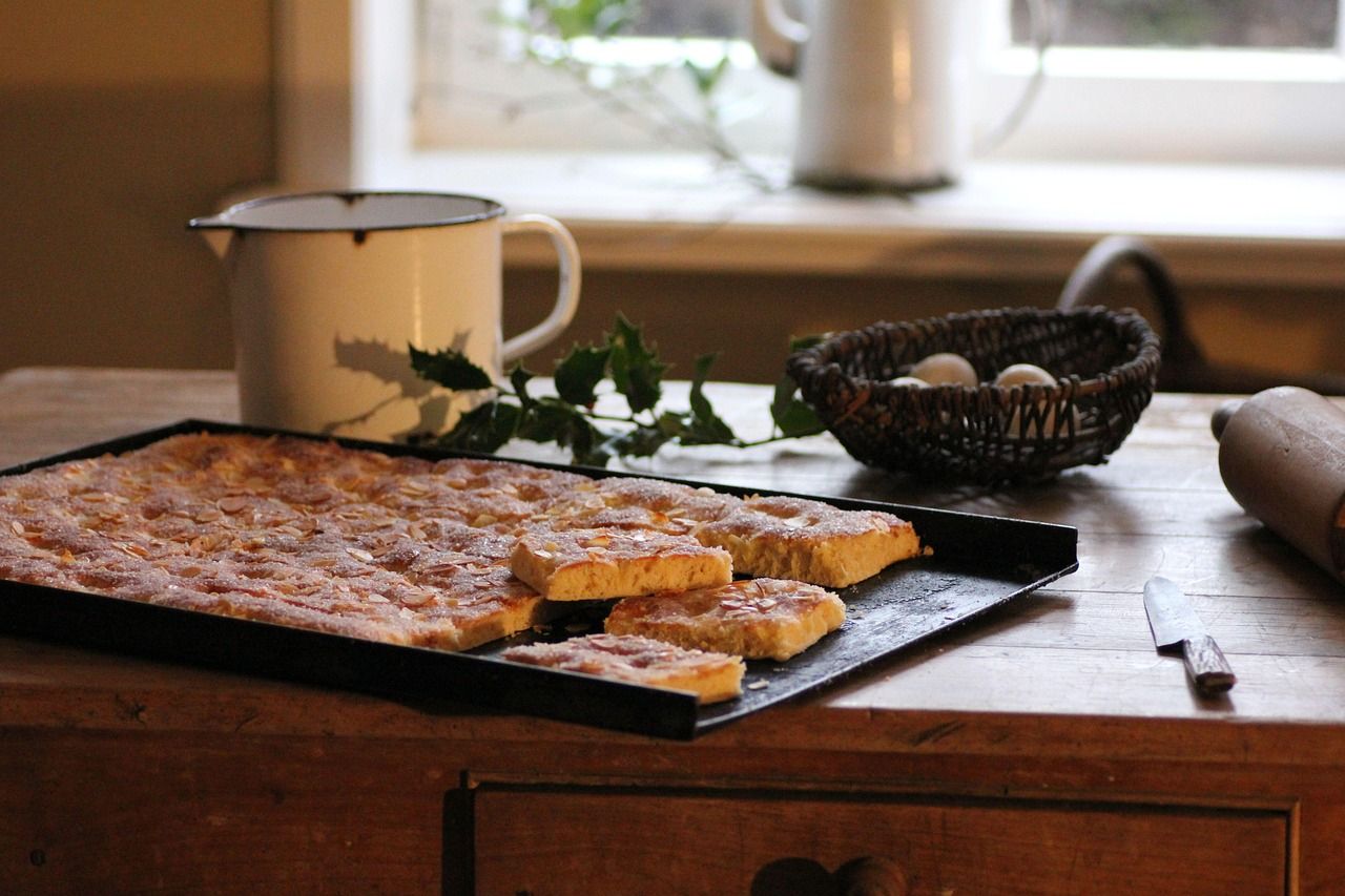 Poradnik wyboru akcesoriów kuchennych dla domowych mistrzów kuchni