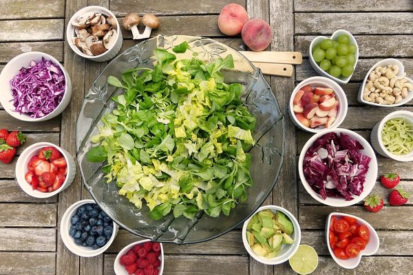 Zrównoważone gotowanie – czyli jak jeść zdrowo i z korzyścią dla środowiska?
