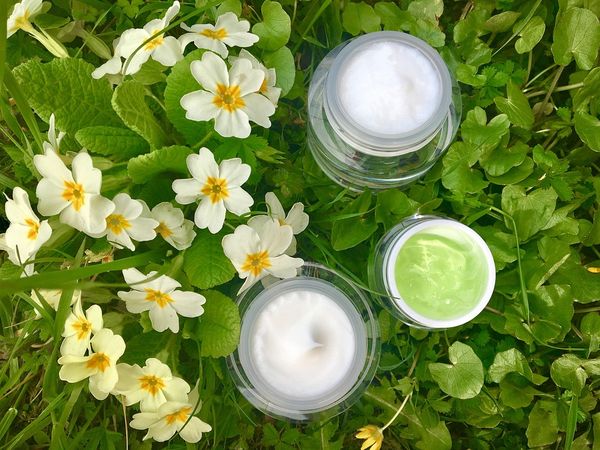 Odkryj sekrety pielęgnacji z wykorzystaniem roślinnych kosmetyków