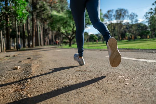 Zadbaj o zdrowie biegacza: czy olejki CBD mogą być odpowiedzią?