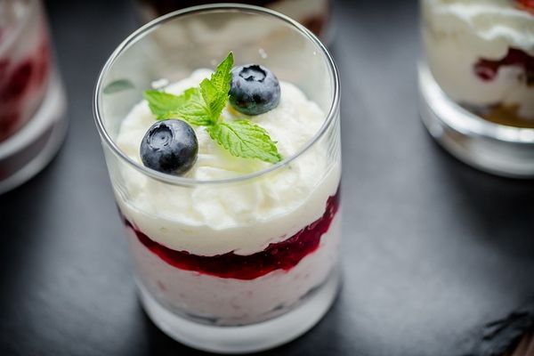 Alternatywy dla produktów mlecznych w diecie roślinnej